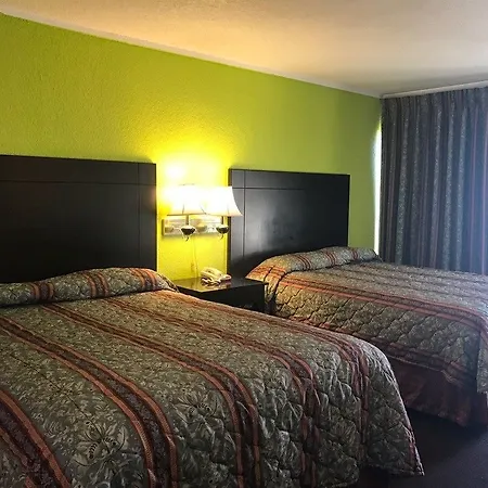 Woodville Inn